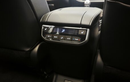 Toyota Highlander, 2026 год, 5 700 000 рублей, 17 фотография