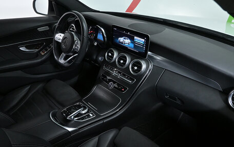 Mercedes-Benz C-Класс, 2019 год, 2 870 000 рублей, 9 фотография