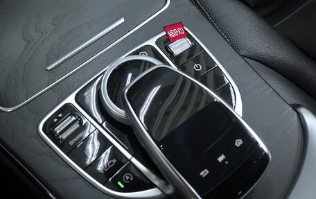 Mercedes-Benz C-Класс, 2019 год, 2 870 000 рублей, 12 фотография