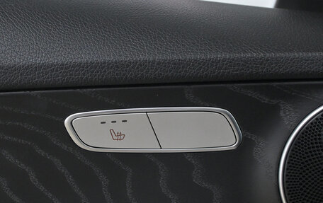 Mercedes-Benz C-Класс, 2019 год, 2 870 000 рублей, 16 фотография