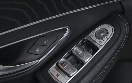 Mercedes-Benz C-Класс, 2019 год, 2 870 000 рублей, 17 фотография