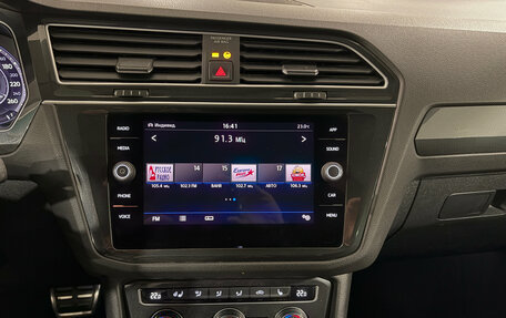 Volkswagen Tiguan II, 2018 год, 2 780 000 рублей, 17 фотография