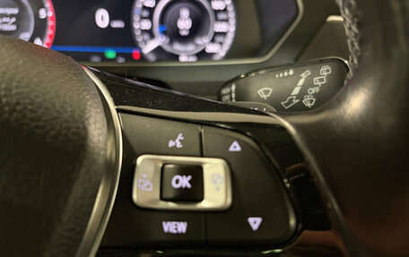 Volkswagen Tiguan II, 2018 год, 2 780 000 рублей, 23 фотография