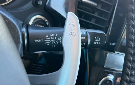 Mitsubishi Outlander III рестайлинг 3, 2017 год, 1 950 000 рублей, 19 фотография