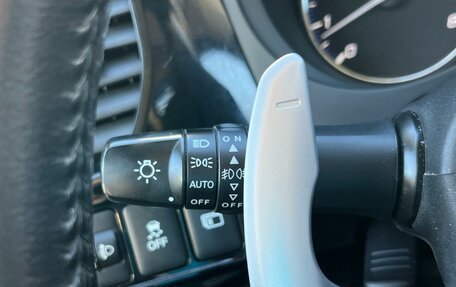 Mitsubishi Outlander III рестайлинг 3, 2017 год, 1 950 000 рублей, 17 фотография