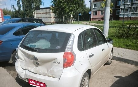 Datsun mi-DO, 2019 год, 330 000 рублей, 1 фотография