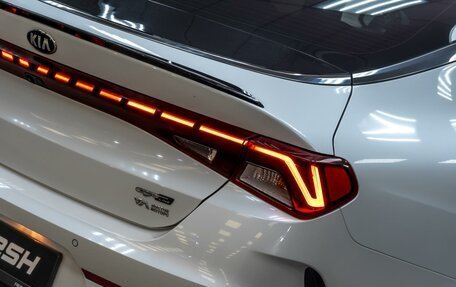 KIA K5, 2021 год, 2 799 000 рублей, 7 фотография