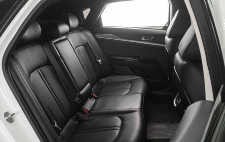 KIA K5, 2021 год, 2 799 000 рублей, 10 фотография