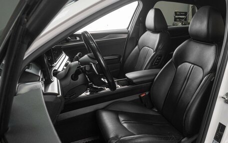 KIA K5, 2021 год, 2 799 000 рублей, 13 фотография