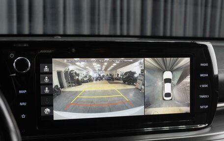 KIA K5, 2021 год, 2 799 000 рублей, 18 фотография