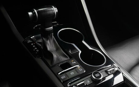 KIA K5, 2021 год, 2 799 000 рублей, 17 фотография