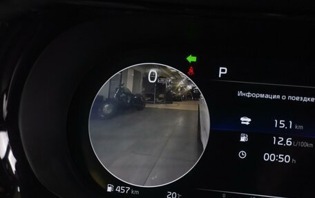 KIA K5, 2021 год, 2 799 000 рублей, 24 фотография