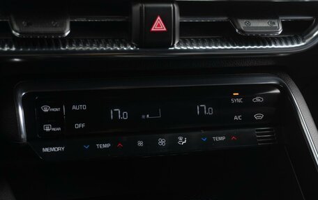 KIA K5, 2021 год, 2 799 000 рублей, 16 фотография