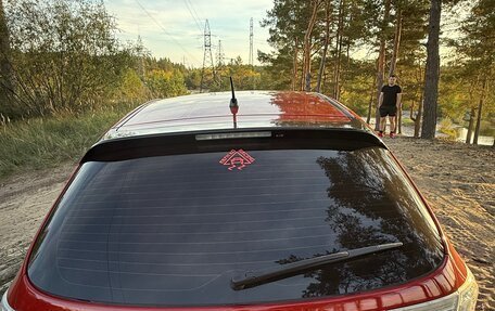 Subaru Impreza WRX III рестайлинг, 2007 год, 1 000 000 рублей, 7 фотография