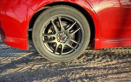 Subaru Impreza WRX III рестайлинг, 2007 год, 1 000 000 рублей, 9 фотография