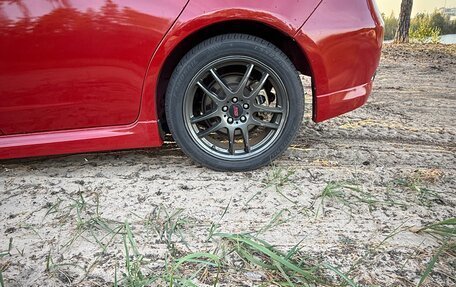 Subaru Impreza WRX III рестайлинг, 2007 год, 1 000 000 рублей, 12 фотография