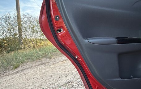 Subaru Impreza WRX III рестайлинг, 2007 год, 1 000 000 рублей, 16 фотография