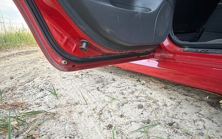 Subaru Impreza WRX III рестайлинг, 2007 год, 1 000 000 рублей, 15 фотография