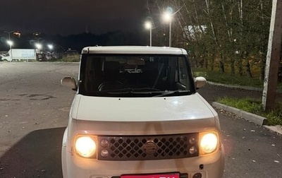 Nissan Cube II, 2006 год, 335 000 рублей, 1 фотография