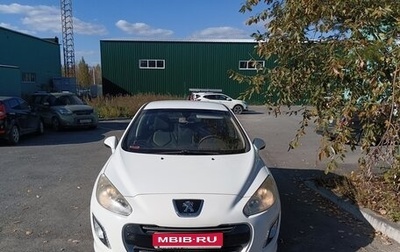 Peugeot 308 II, 2011 год, 400 000 рублей, 1 фотография