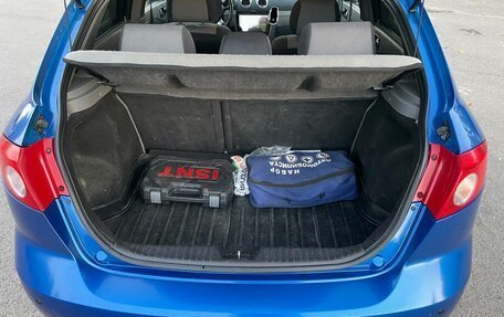 Chevrolet Lacetti, 2011 год, 485 000 рублей, 9 фотография