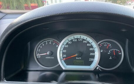 Chevrolet Lacetti, 2011 год, 485 000 рублей, 6 фотография