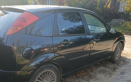 Ford Focus IV, 2003 год, 90 000 рублей, 5 фотография
