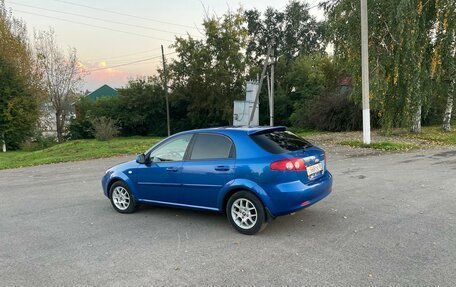 Chevrolet Lacetti, 2011 год, 485 000 рублей, 3 фотография