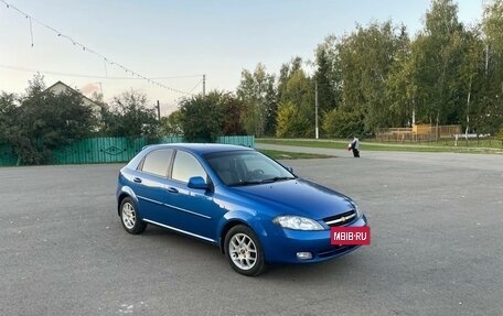 Chevrolet Lacetti, 2011 год, 485 000 рублей, 2 фотография