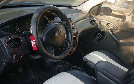 Ford Focus IV, 2003 год, 90 000 рублей, 3 фотография