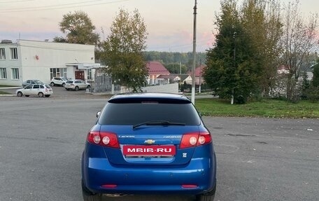 Chevrolet Lacetti, 2011 год, 485 000 рублей, 5 фотография