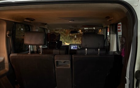 Nissan Cube II, 2006 год, 335 000 рублей, 10 фотография