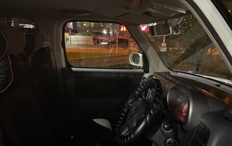 Nissan Cube II, 2006 год, 335 000 рублей, 13 фотография