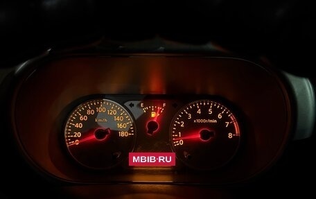 Nissan Cube II, 2006 год, 335 000 рублей, 12 фотография