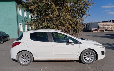 Peugeot 308 II, 2011 год, 400 000 рублей, 2 фотография