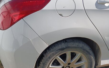 Peugeot 308 II, 2011 год, 400 000 рублей, 9 фотография