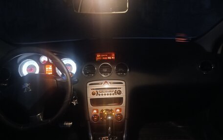 Peugeot 308 II, 2011 год, 400 000 рублей, 11 фотография