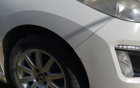 Peugeot 308 II, 2011 год, 400 000 рублей, 10 фотография