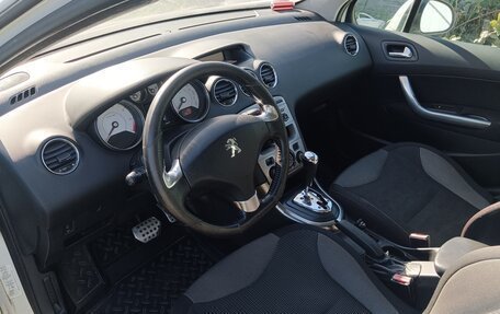 Peugeot 308 II, 2011 год, 400 000 рублей, 6 фотография