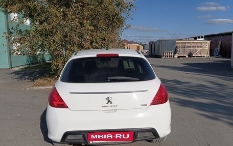 Peugeot 308 II, 2011 год, 400 000 рублей, 3 фотография
