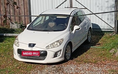 Peugeot 308 II, 2011 год, 400 000 рублей, 4 фотография