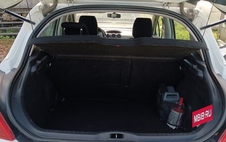 Peugeot 308 II, 2011 год, 400 000 рублей, 8 фотография