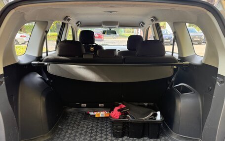 Mitsubishi Outlander III рестайлинг 3, 2011 год, 1 200 000 рублей, 11 фотография