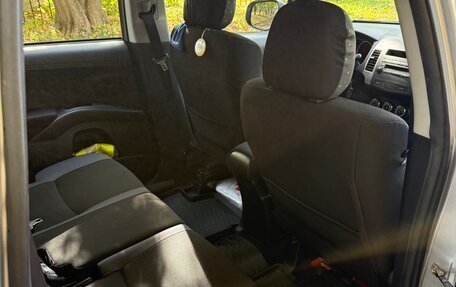 Mitsubishi Outlander III рестайлинг 3, 2011 год, 1 200 000 рублей, 9 фотография