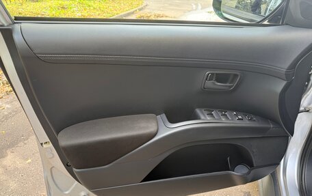 Mitsubishi Outlander III рестайлинг 3, 2011 год, 1 200 000 рублей, 14 фотография