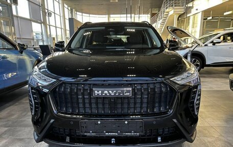 Haval Jolion, 2026 год, 2 949 000 рублей, 1 фотография