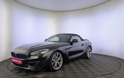 BMW Z4, 2022 год, 5 050 000 рублей, 1 фотография