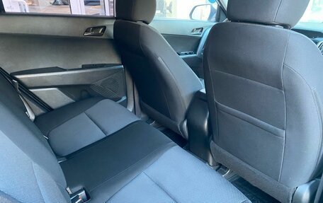 Hyundai Creta I рестайлинг, 2017 год, 1 459 000 рублей, 14 фотография
