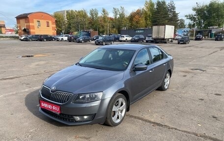 Skoda Octavia, 2014 год, 800 000 рублей, 1 фотография