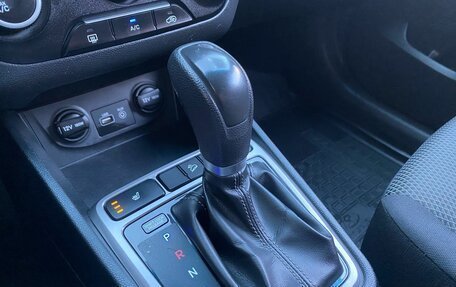 Hyundai Creta I рестайлинг, 2017 год, 1 459 000 рублей, 20 фотография